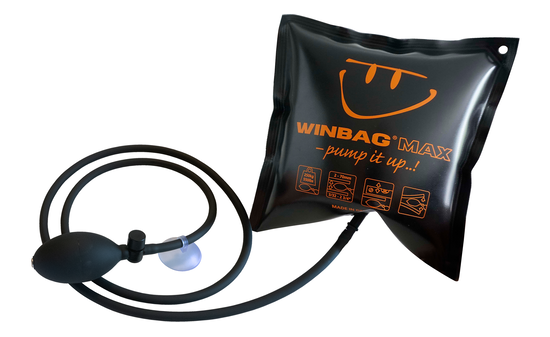 Coussin gonflable de levage et d'ajustement winbag mini WINBAG 69191351