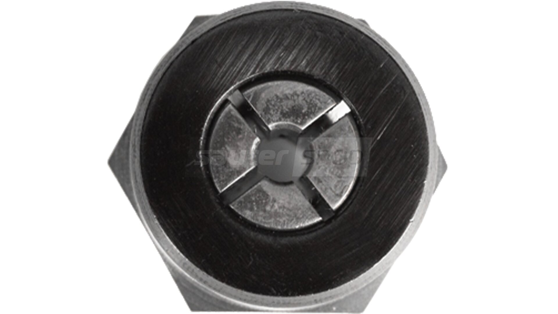 Pince de serrage ⅛ po (3,175 mm) avec écrou
